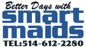 SmartMaids Airbnb Cleaning Coupon logo montreal cleaning e1548382658603 1 - SmartMaids Airbnb Cleaning Coupon